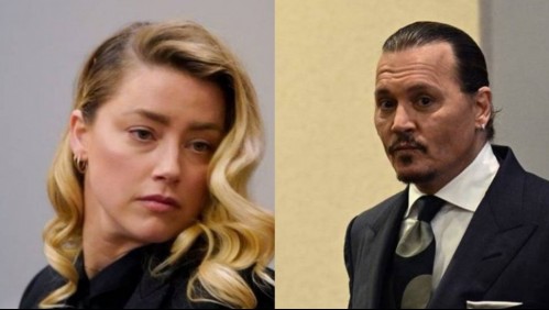 Los cinco momentos más escandalosos en el juicio de Johnny Depp contra Amber Heard