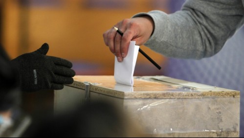 Plebiscito de salida: Cantidad de chilenos habilitados para sufragar en el exterior creció un 149% desde el 2017