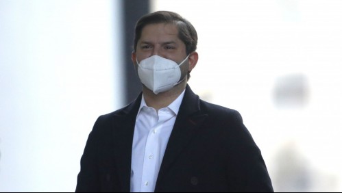 Presidente Boric inició segunda gira internacional: Se reunirá con mandatarios de Canadá y Estados Unidos