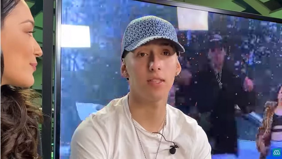 El mensaje de Pailita al trap: El mensaje de Pailita al trap: