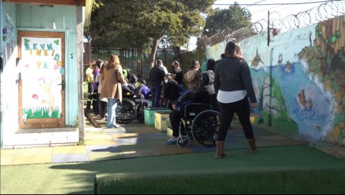 Suspenden clases en Quintero: Más de 50 niños presentaron síntomas de intoxicación