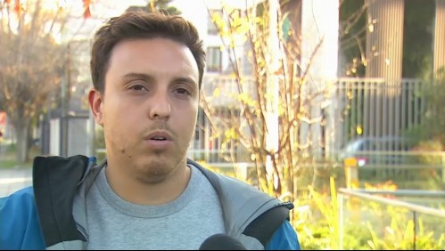 'Fue súper caótico, muy duro': Esposo de mujer que rescató a sus hijos en violenta encerrona