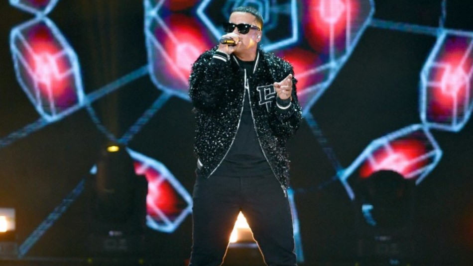 Concierto de Daddy Yankee en Chile: Así puedes incribirte para el sorteo de entradas de Tenpo Concierto de Daddy Yankee en Chile: Así puedes incribirte para el sorteo de entradas de Tenpo