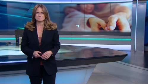 Meganoticias Prime - Domingo 05 de junio 2022