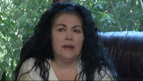 'Me amenazaron con secuestro': Conocida médium denuncia suplantación de identidad con la que realizan estafas