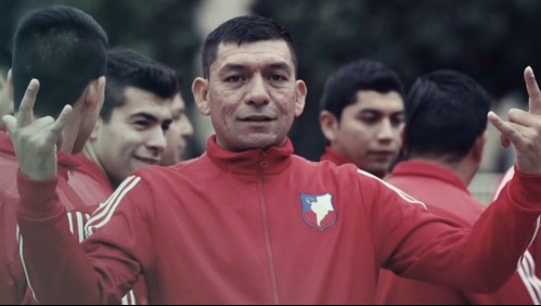 Huaiquipán y la cronología de un delito: Así fue el día en que el exfutbolista ingresó droga a Colina 1