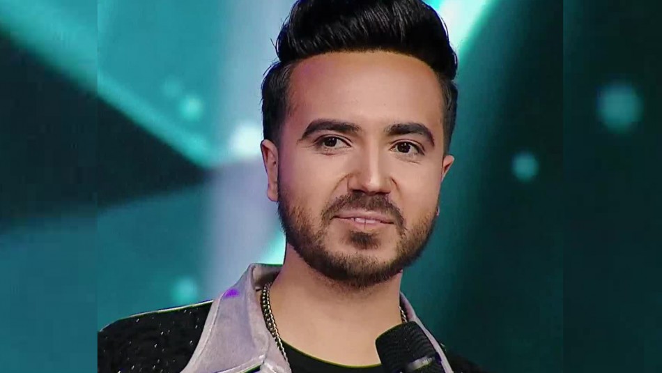 imitador-luis-fonsi Imitador Luis Fonsi