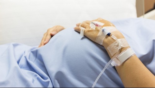 Motochorros golpearon a embarazada para robarle: médicos tuvieron que practicarle una cesárea