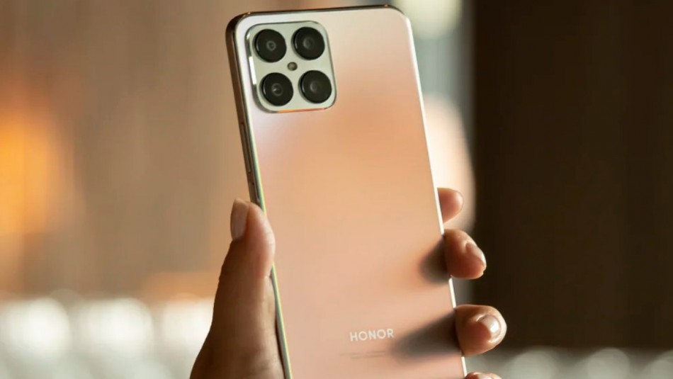 Llega a Chile la nueva serie de HONOR: Los dispositivos que buscan democratizar el acceso a los smartphones de alta gama