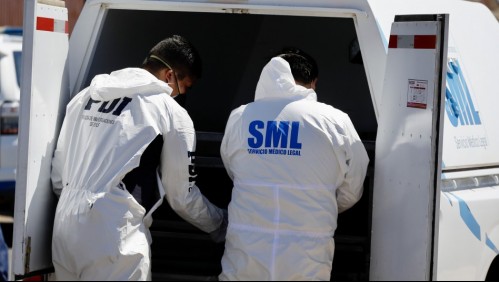 Crimen de una esposa y madre ocultado por 24 años: autor engañó a sus hijos diciéndoles que ella los 'abandonó'