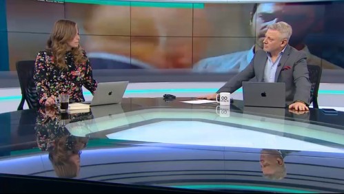 Meganoticias Prime - Lunes 06 de junio 2022