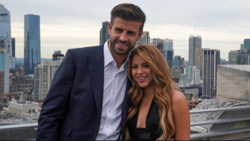 El millonario patrimonio de Shakira y Piqué: Esta es la fortuna que está en juego tras su separación