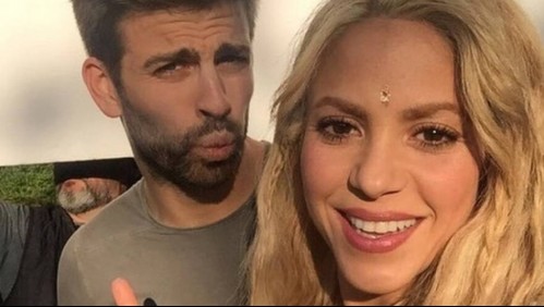 'Me lo advirtieron, pero no hice caso': Piqué fue infiel más de una vez a Shakira y el hermano de la cantante lo sabía