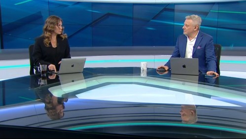 Meganoticias Prime - Martes 07 de junio 2022