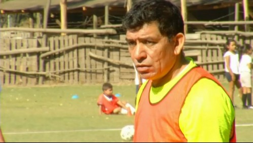 Arriesga 10 años de cárcel: la prueba con que la defensa de Francisco Huaiquipán busca evitar la condena