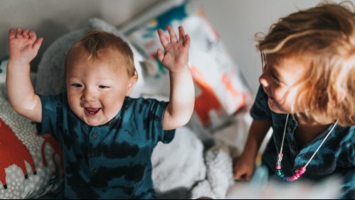 ¿A qué edad comienzan los tics? Así es como se presenta el síndrome de Tourette