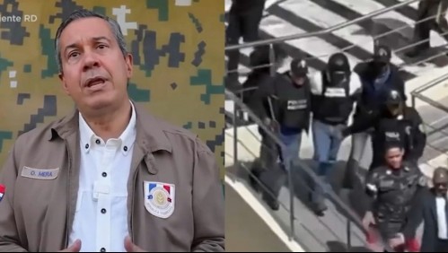 'Mataste a un hombre bueno': ministro muere acribillado por su amigo de la infancia en República Dominicana