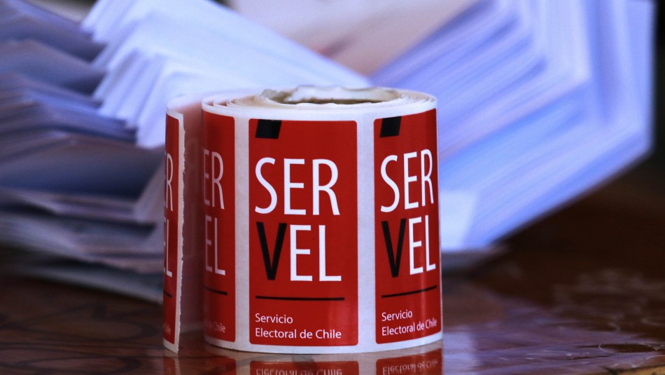 servel-plebiscito Nueva Constitución: más de 15 millones de personas podrán votar en el Plebiscito del 4 de septiembre