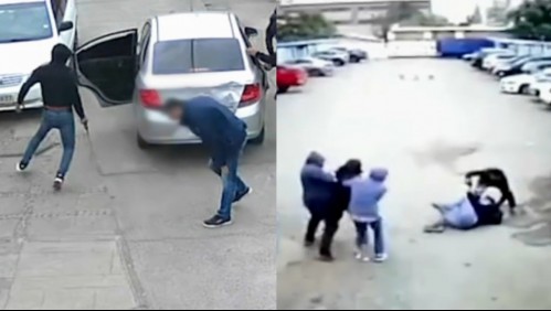 Limitar el ingreso y prohibición de celulares: ¿en qué consiste el proyecto que aumenta la seguridad en los bancos?