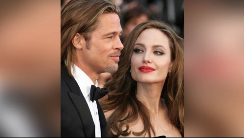 Brad Pitt acusa a Angelina Jolie de causarle daño por venta de su viñedo de 26 millones de dólares: La actriz lo niega