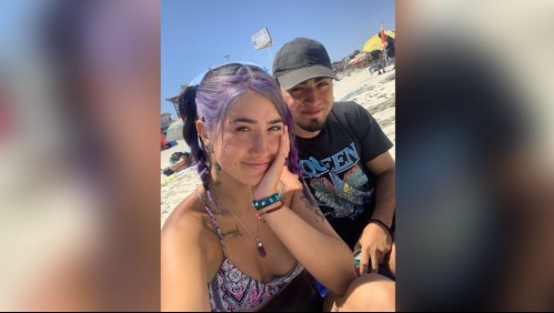 Joven chilena se encuentra grave tras sufrir accidente con su pololo en EEUU: suman una millonaria deuda hospitalaria