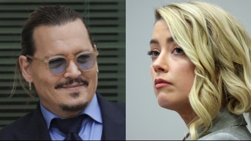 Johnny Depp debuta en TikTok con un video sobre juicio contra Amber Heard: Esta fue la reacción de su exesposa