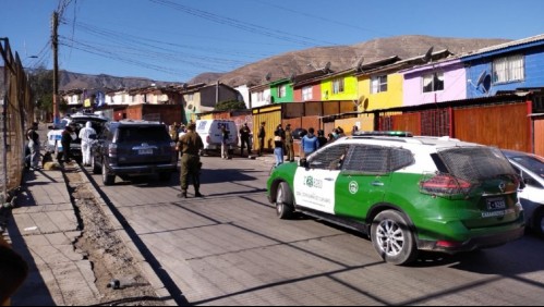 Condenan a joven que asesinó a su madre con un cuchillo debido a una discusión