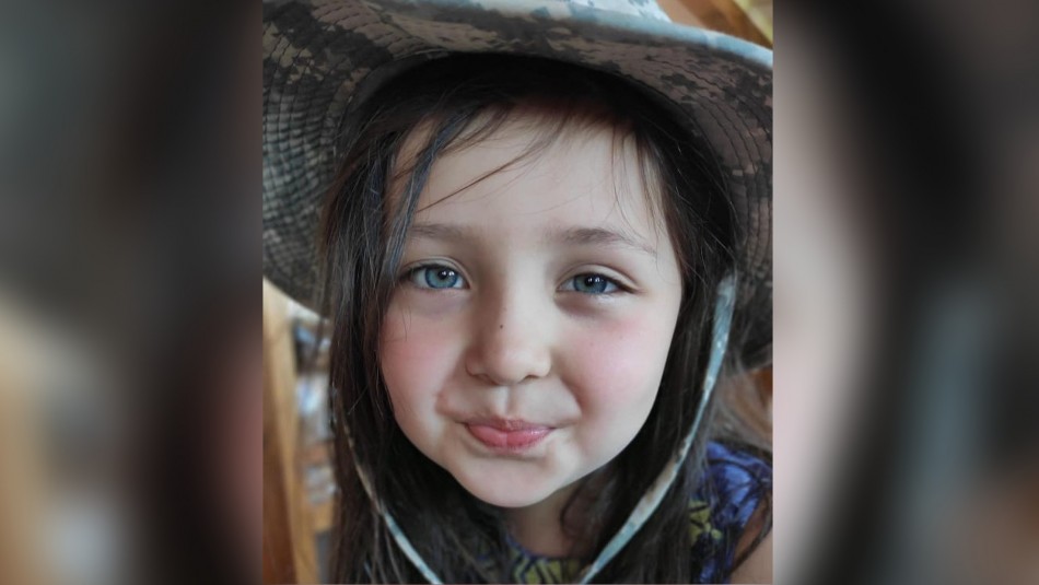 Caso Tamara Moya: condenan a los dos imputados por muerte de la niña de 5 años durante una encerrona