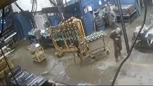 El impactante crimen de un jefe contra su empleado: Lo asesinó por tomar café fuera del horario permitido