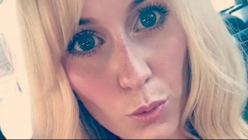 Creyó que tenía depresión postparto por el nacimiento de su hija, pero terminó recibiendo un impactante diagnóstico