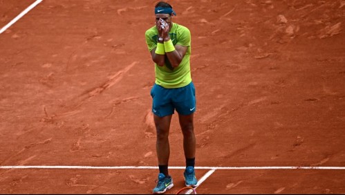 ¿En qué consisten las inyecciones con las que jugó Nadal para ganar Roland Garros?