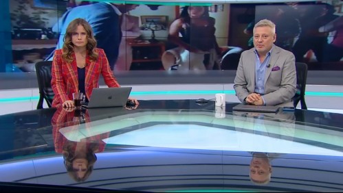 Meganoticias Prime - Miércoles 08 de junio 2022