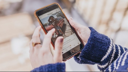 Instagram incorpora nueva función: Así puedes fijar publicaciones en tu perfil