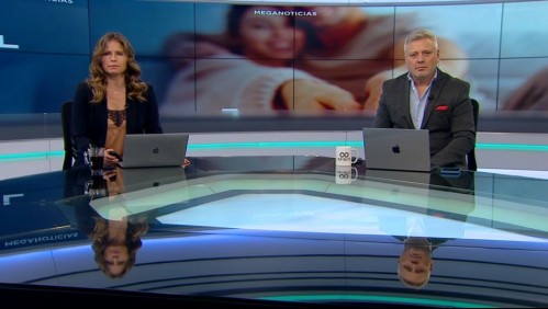 Meganoticias Prime - Jueves 09 de junio 2022