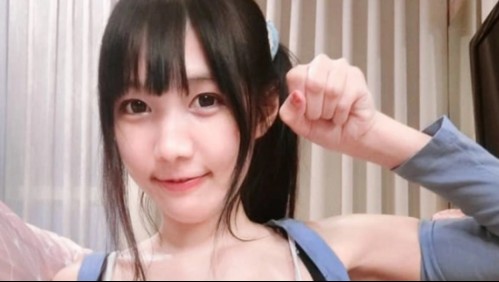 'Todos rezábamos para que mejorara': Joven influencer muere trágicamente al ahogarse por comer apurada