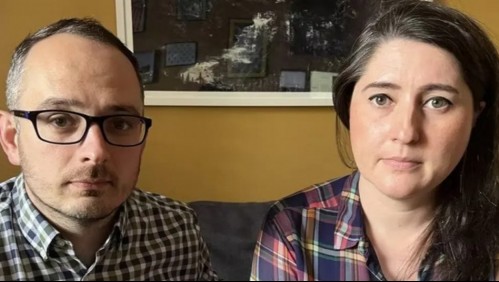 Sufrió un aborto espontáneo y guardó los restos del bebé en el refrigerador porque en el hospital 'no tenían espacio'