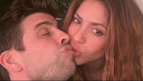 Íntima amiga de Shakira revela que la cantante intentó salvar su relación con terapia: Piqué se negó