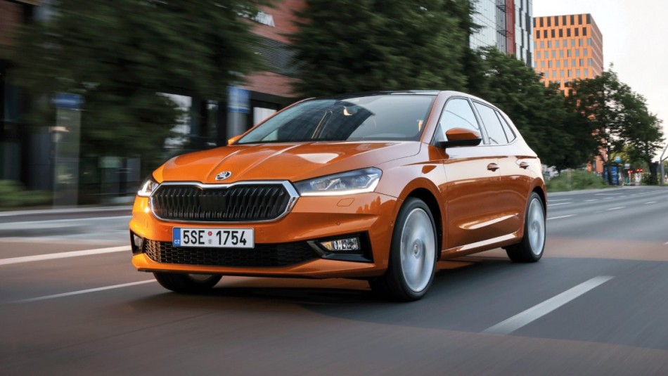 Sedán vs. hatchback: Cómo diferenciar los tipos de automóviles que continúan ganando relevancia en el mercado chileno Sedán vs. hatchback: Cómo diferenciar los tipos de automóviles que continúan ganando relevancia en el mercado chileno