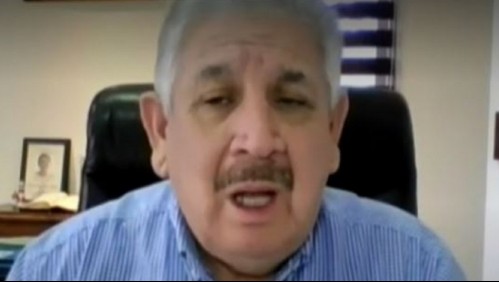 Alcalde de Cunco y aviso del Gobierno de extender el Estado de Excepción en la zona: 'Hay que felicitar a la ministra'
