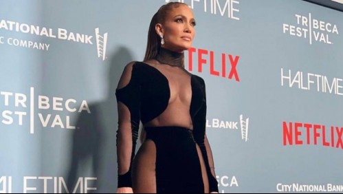 ¿Cuándo se estrena el documental de Jennifer Lopez donde dice que actuar junto a Shakira fue 'la peor idea del mundo'?