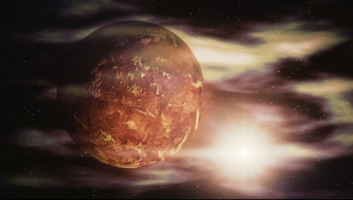 NASA sospecha que hay vida en Venus: Nueva misión espacial buscará confirmarlo