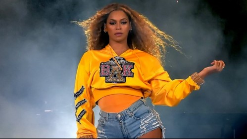 ¿Qué significa? Beyoncé borra todas las fotos de perfil de sus redes sociales y preocupa a sus fanáticos
