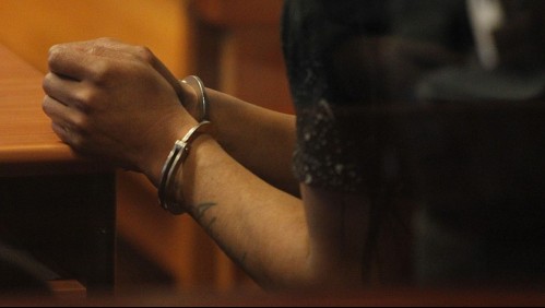 Hijo ataca a su mamá con un cuchillo cocinero: todo por una discusión debido al consumo de drogas y alcohol del hombre