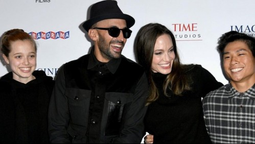 La hija de Angelina Jolie y Brad Pitt demuestra su talento para el baile: Estos son los últimos videos de Shiloh