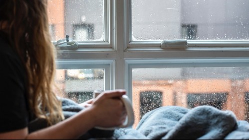 Para que no se hiele la casa: Así es cómo puedes aislar las ventanas del frío