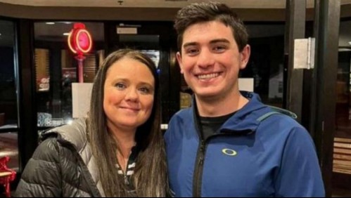 Estuvo 20 años queriendo conocer a su madre biológica y se enteró que trabajaba en el mismo lugar que él