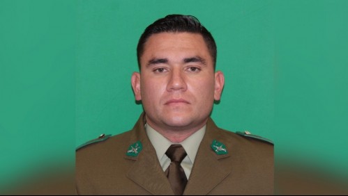 'Fue algo demasiado dramático': Vecinos relatan momento del ataque a cabo segundo de Carabineros