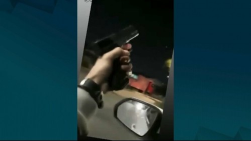 Detienen a tres menores de edad que realizaban 'encerronas': Ostentaban sus robos en Instagram