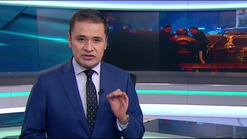 Meganoticias Prime - Sábado 11 de junio 2022