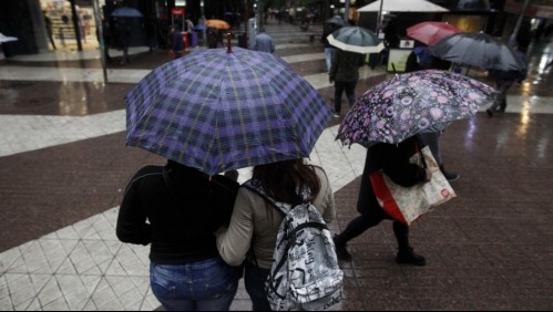 Meteorólogo Jaime Leyton anticipa lluvias para Santiago: Conoce día y cantidad de agua que precipitará